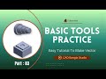 Basic SolidWorks Guide | Learn All Essential Tools Easily