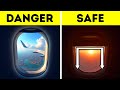 Fascinating Air Travel Facts to Keep in Mind While Flying