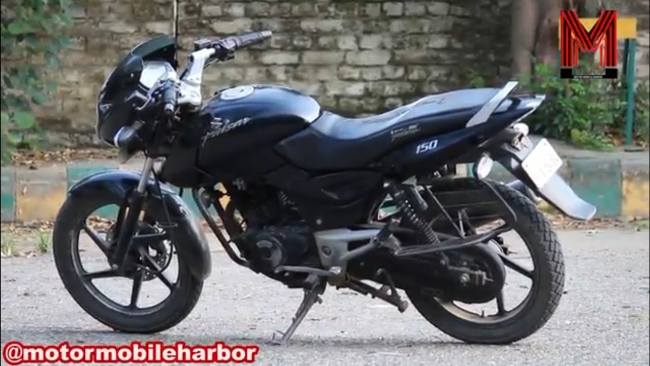 Bajaj Pulsar 150 All Models