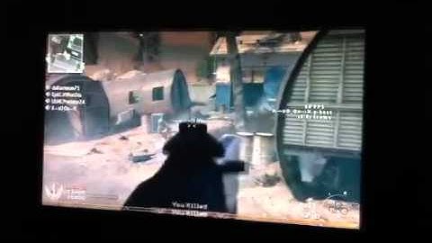 Roll The Dice: Hack Game Mode MW2