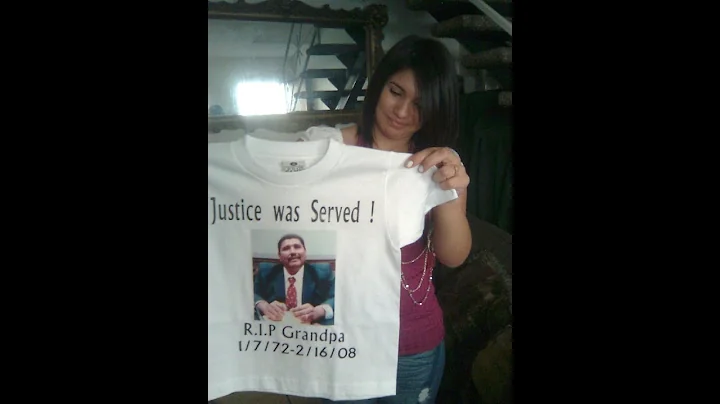 Justice for All: Francisco Castaneda