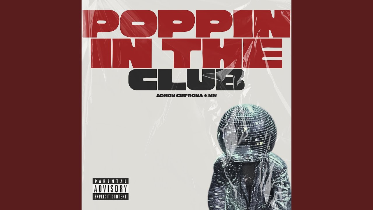 Poppin in the Club