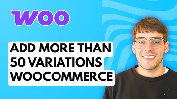 How to Add More than 50 Variations in WooCommerce [2025 Guide]