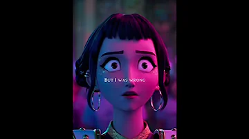 Devil In Disguise Zoey X Mystery K Pop Demon Hunters Saja Boys HUNTR X 
