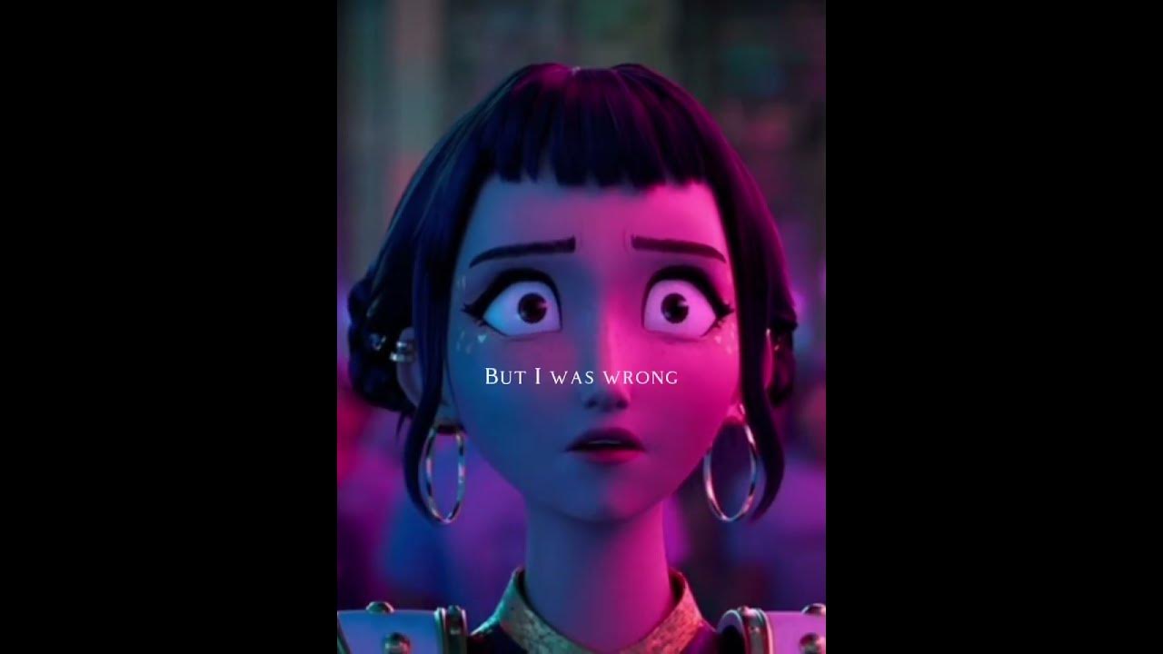 Devil in Disguise || Zoey x Mystery || K-Pop Demon Hunters || Saja Boys || HUNTR/X