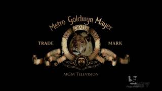 Mgm Televisionsony Pictures Television Studios 2020