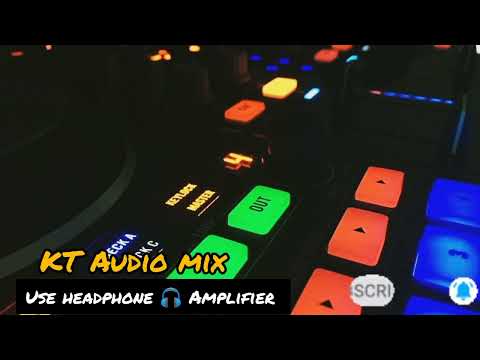 Dippadappam Dippamdappam 💥 Mixer effect ⚡ song 🎵 Use headphone 🎧 Amplifier 💯🔥