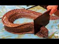 Необычная Разделка МУРЕН и Других Рыб / Unusual Cutting of MORAY EELS / ГОНКОНГ Морепродукты...