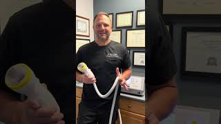 Introducing: SoftWave Therapy
