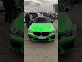 Bmw M power