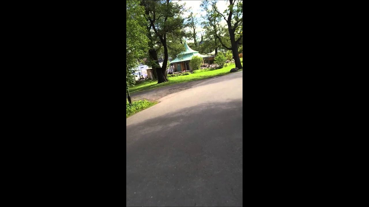 Metroboard Slim Electric Longboards in Sweden