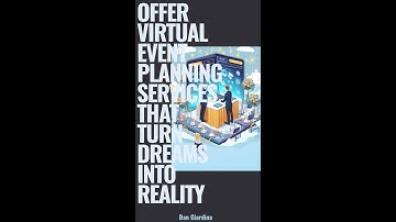 Master Virtual Event Planning  Expert Guide!