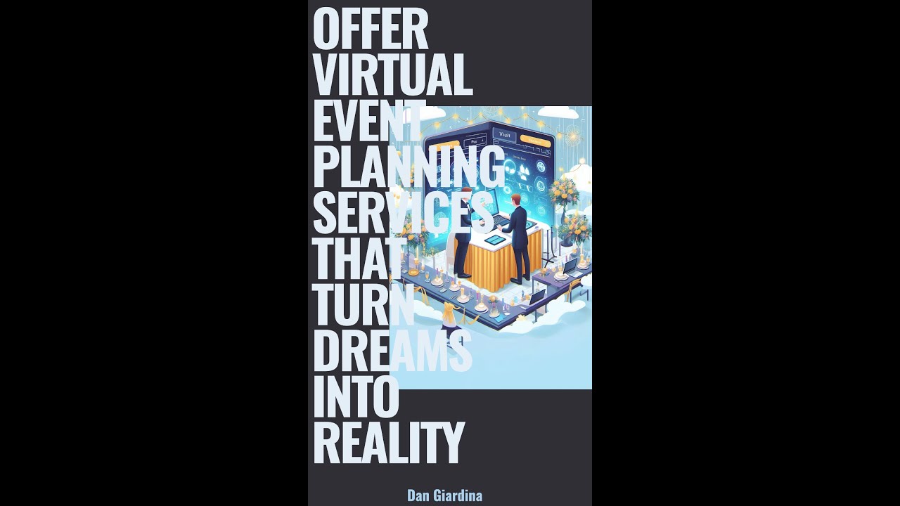 Master Virtual Event Planning  Expert Guide!