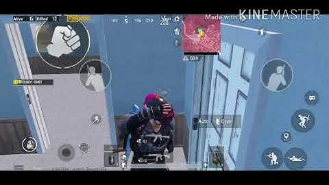 POCHINKI BOOM 🔥🔥🔥||24 KILLS || CRUNCHY GAMER ||