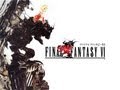 ファイナルファンタジー6 FF6 FINAL FANTASY VI Roaming Sheep   当時CM曲 フルバージョン おおたか静流。