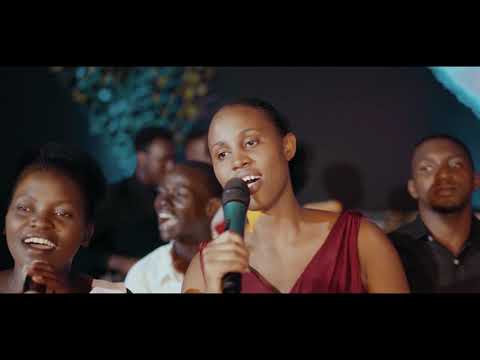 NZARIRIMBA by Cornerstone Choir  UEBR Nyarugenge 