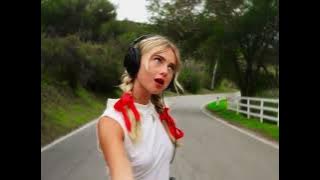 Claire Rosinkranz - Lucy (Official Lyric Video)