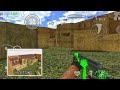 "Versus" Map in Special Forces Group 2 Full Gameplay 60 FPS (2025)