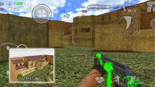 "Versus" Map in Special Forces Group 2 Full Gameplay 60 FPS (2025)