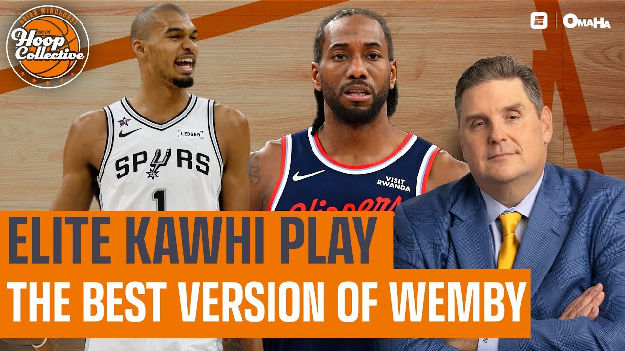 Patience For Spurs & Rockets? Kawhi’s Best Season Ever? Disaster For Magic? Don’t Sleep On Charlotte