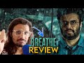 Breathe movie review  nandamuri chaitanya krishna  poolachokka