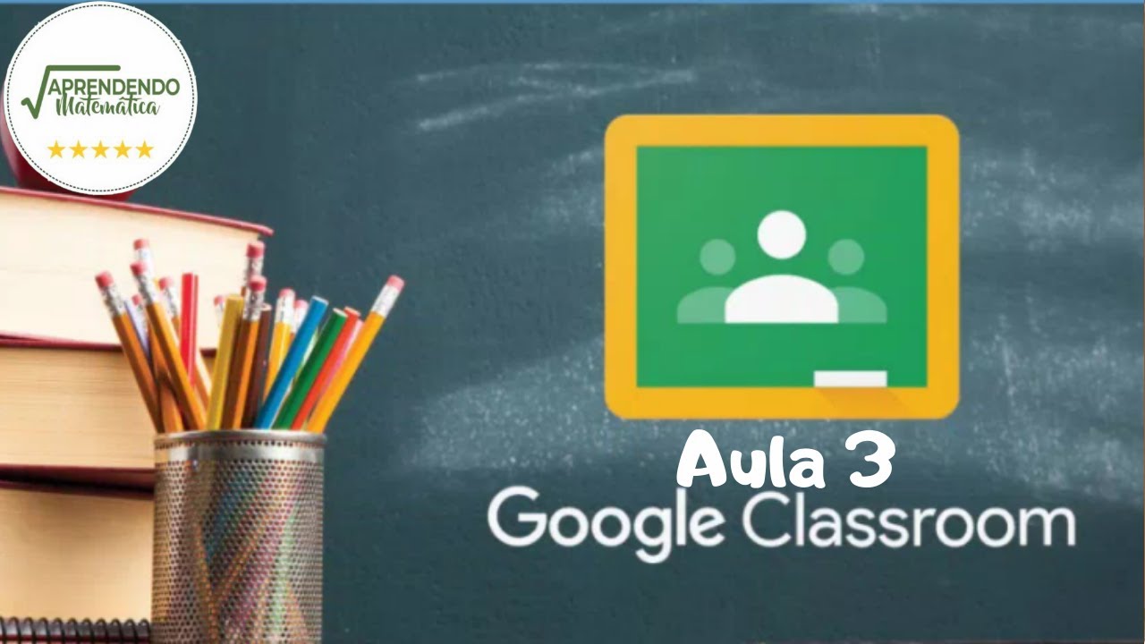 Aula 3 - YouTube