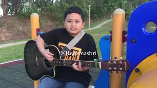Mungkinkah - Stinky (Cover by Azry)
