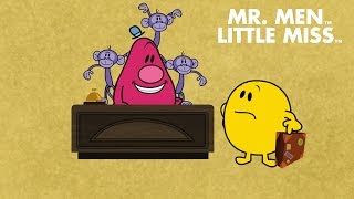 The Mr Men Show "Hotel" (S1 E30) The Mr Men Show "Hotel" (S1 E30)
