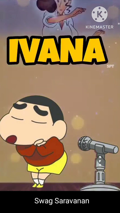 🤣😂Shin chan✨ illuminati song shin chan 💫style comedy😎 song🤣🤣
