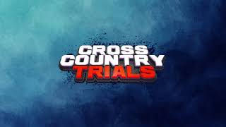 Cross Country Trials screenshot 2