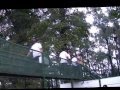 LOS GUARACHEROS EN EL CAMPO EL SANTIAGUEÑO(DEBUT)