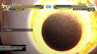 New Indra, Ashura, Hogoromo Bug Explained