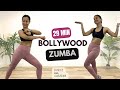 29 min nonstop bollywood zumba to burn calories 