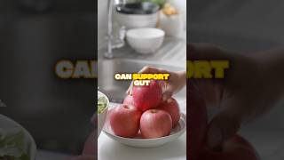 Foods To Support Gut Health and Digestion #health #wellness #diet #nutrition #gut