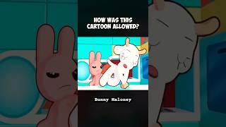 This 2009 Cartoon was INAPPROPRIATE