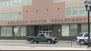 Amarillo Police says city seeing rise in violent crimes
