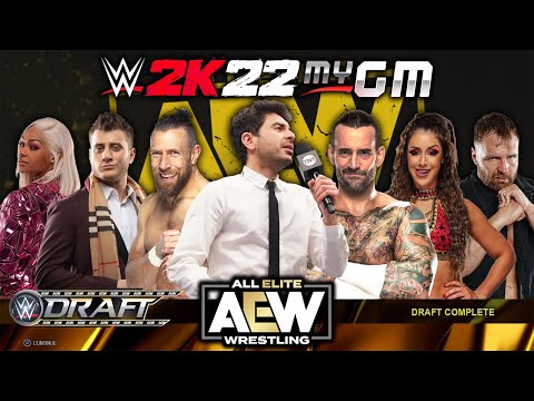 WWE 2K22: How To Turn 