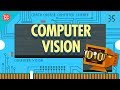 Computer vision crash course computer science 35
