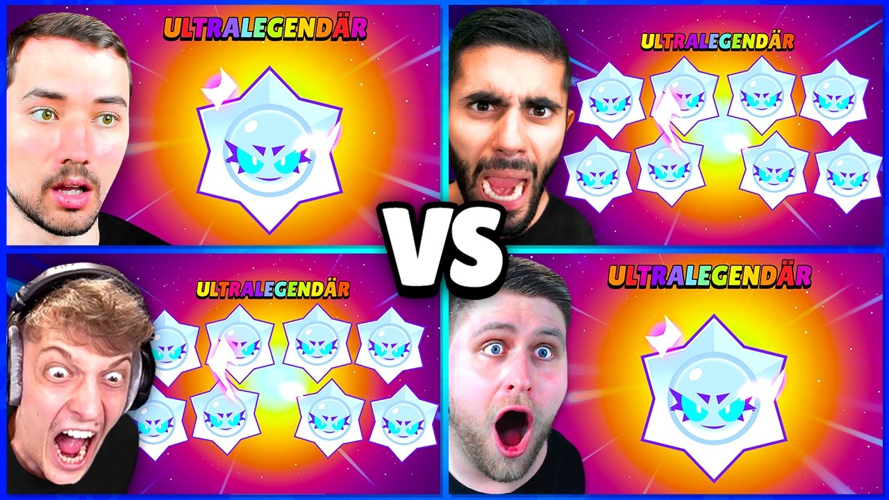 4000x CHAOS DROP OPENING BATTLE! 😱