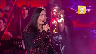 Ana Gabriel | Concierto Completo | En Vivo