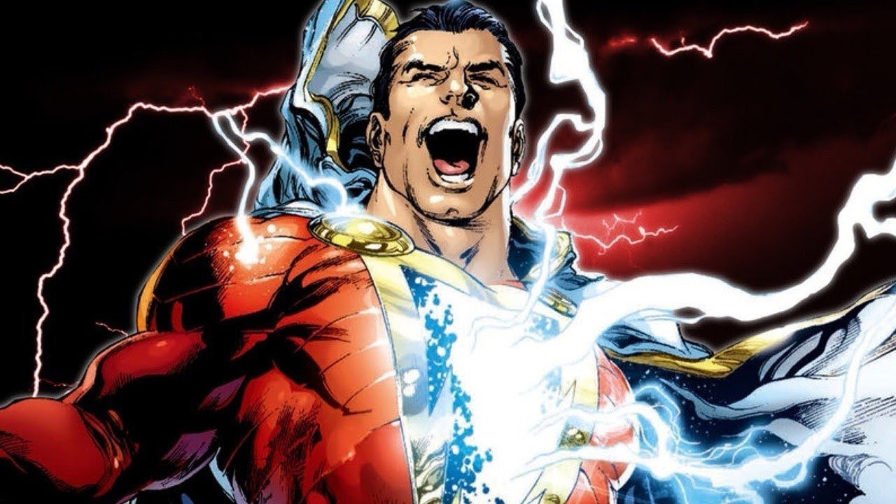 Песни зарубежных shazam. Билли Бэтсон Шазам. Дочери Атланта Шазам. Закари Левай Шазам 2.