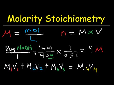 Video: Come trovi la percentuale teorica di ossigeno in KClO3?