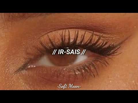 Ir-sais - Dream girl (slowed)