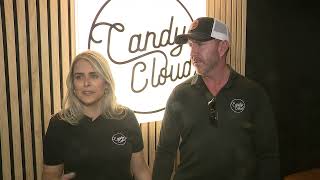 Candy Cloud PKG