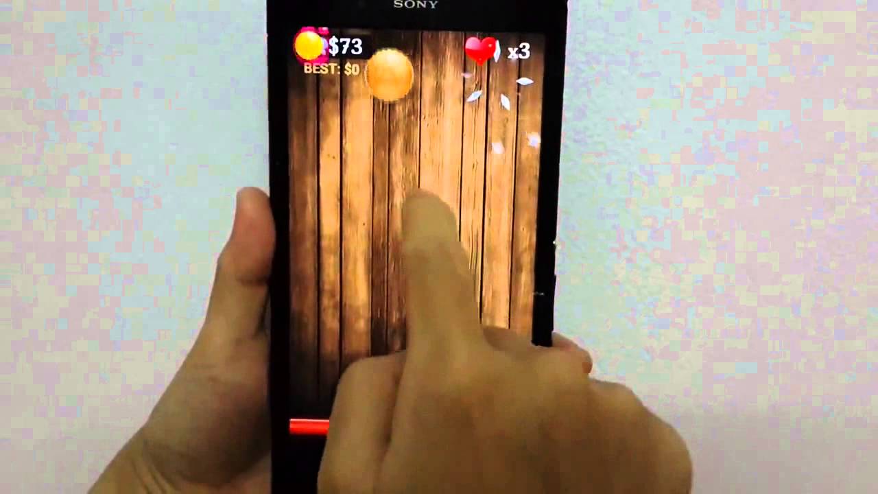 Pirate Coin Picking - best tapping game - how fast are you