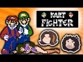 Kart Fighter - Game Grumps VS