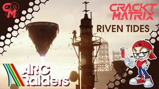 Arc Raiders Riven Tides Beachcombing and Blasting ARC(Portrait)
