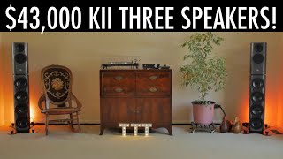 Download Lagu Kii THREE BXT Speaker System Overview and Listening Test MP3