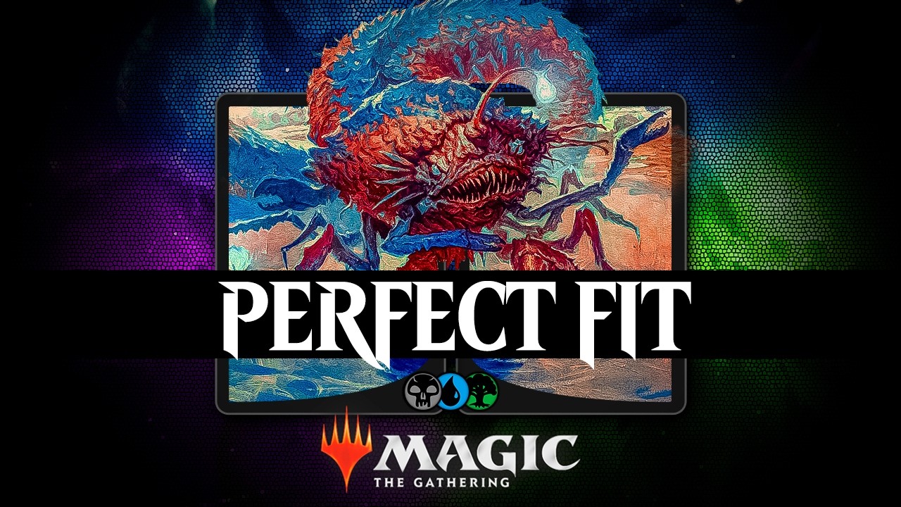 🌚🥶🤢 THERE IS NOTHING MORE PERFECT THAN THIS | Standard | MTG Arena