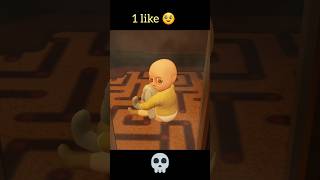 The Baby In Yellow Game Play Baby Is Bed Baby